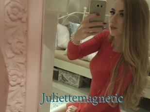 Juliettemagnetic