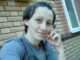 Juliyaguliya