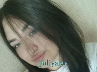 Juliyalee