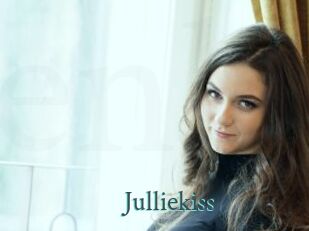 Julliekiss