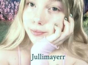 Jullimayerr