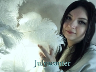 Julyacanter