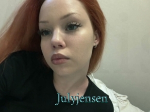 Julyjensen