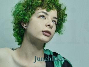 Juneblake