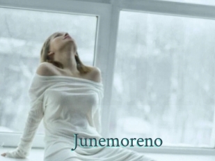 Junemoreno