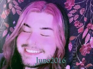 Juno2016