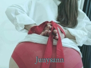 Junysann