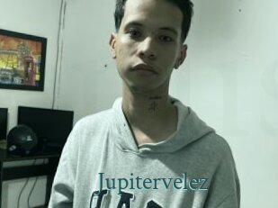 Jupitervelez