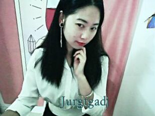 Jurgtgadj