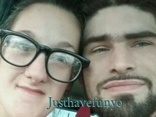 justhavefunyo En live show