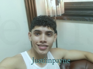 Justiinpayne