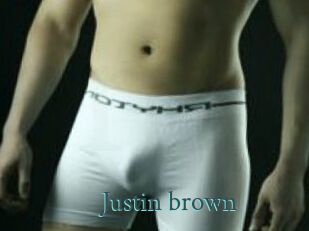 Justin_brown