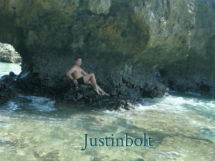 Justinbolt