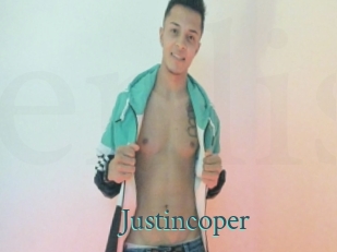 Justincoper