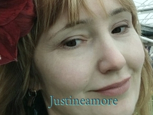 Justineamore