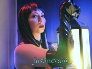 Justinevani