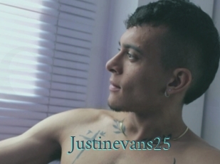 Justinevans25