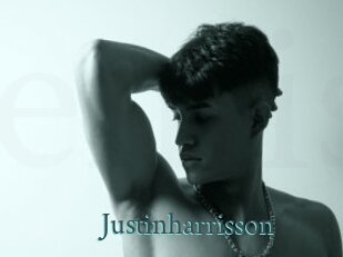 Justinharrisson