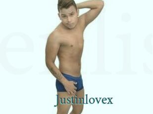 Justinlovex