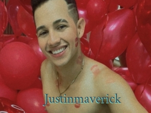 Justinmaverick