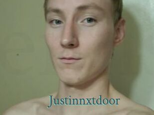 Justinnxtdoor