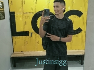 Justinsigg