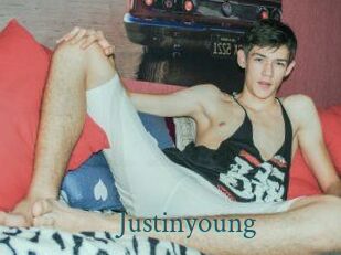 Justin_young