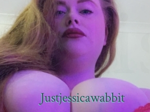 Justjessicawabbit