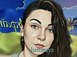 Justmaya