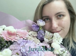 Juviloksar