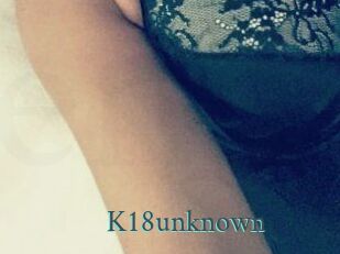 K18unknown