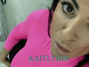KAITLYINN En live show
