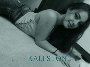 KALI_STONE En live show
