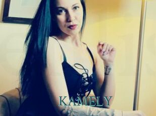 KAMELY