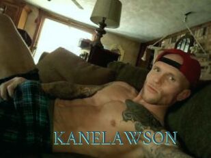 KANELAWSON