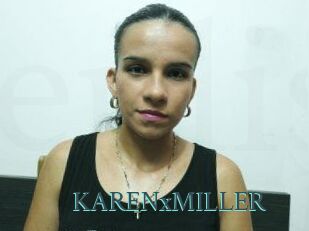 KARENxMILLER