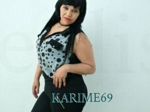 KARIME