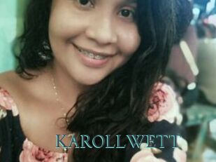 KAROLLWETT