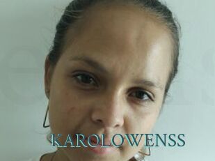 KAROLOWENSS