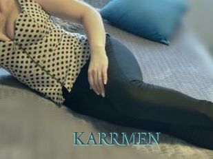 KARRMEN