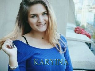 KARYINA_ En live show