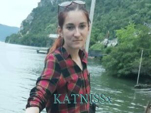 KATNISSx