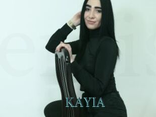 KAYIA