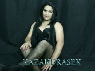 KAZANDRASEX