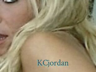 KCjordan