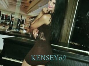KENSEY69