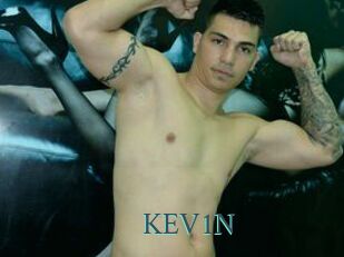 KEV1N