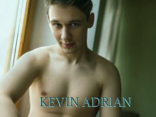 KEVIN_ADRIAN En live show