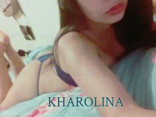 KHAROLINA