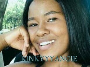 KINKYYYANGIE